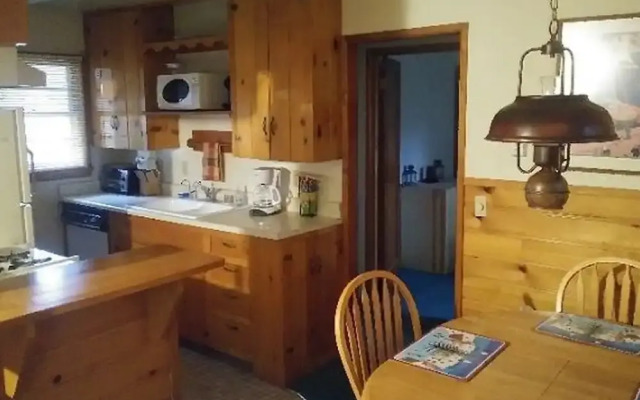 Evergreen Village Retreat