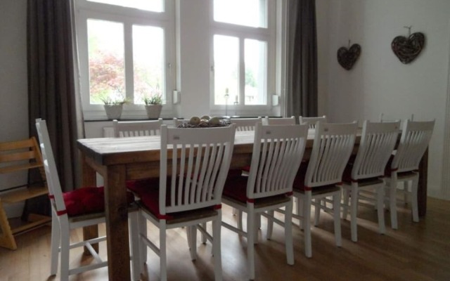 Holiday Home Haus am Anger