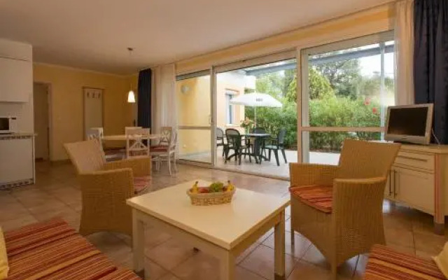 Village de Vacances les Tourelles