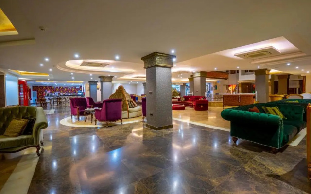 Azka Hotel