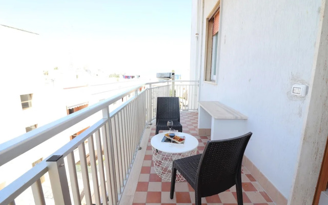 Holiday House Nike Otranto 4 Guests