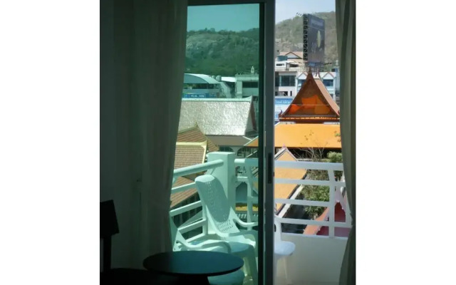 Sukwilai Hotel