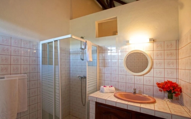 Village Bungalows Chez Honore