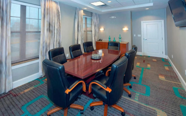 Residence Inn Marriott Dover