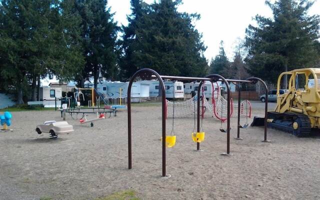 Qualicum Bay Resort