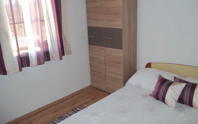 Holiday Home Ruža