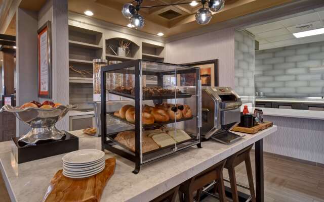 Hilton Garden Inn Twin Falls