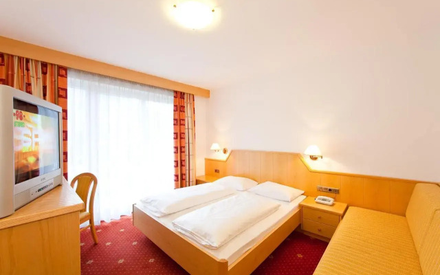 Apartment Mondschein