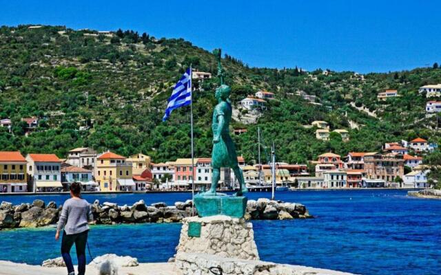 Villa Thea Antonis