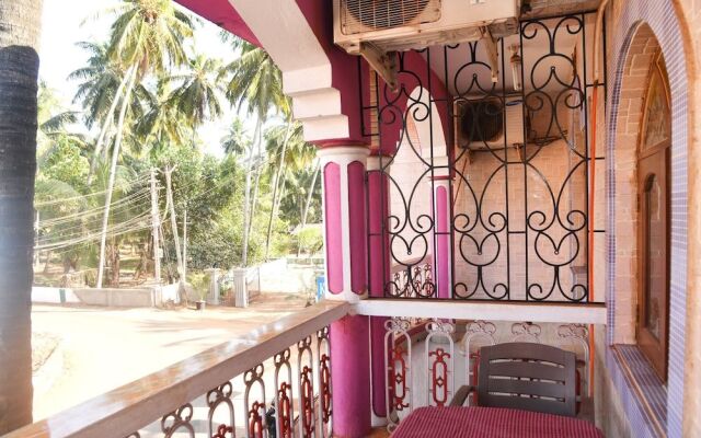 Oyo 29697 Glory Lazfina Guest House