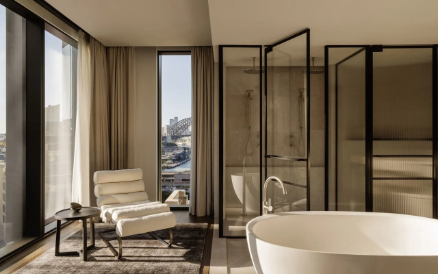 Capella Sydney Hotel