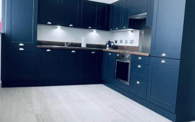 No 49 a spacious executive apartment in Inverness