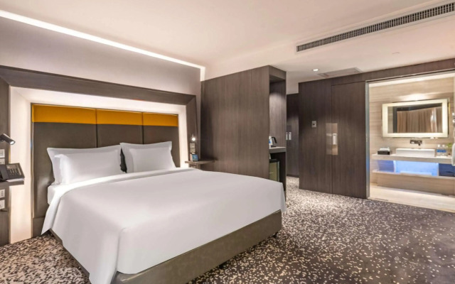 Novotel Zhengzhou Convention Centre