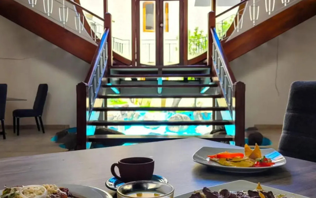 Hotel Soleil Guanajuato