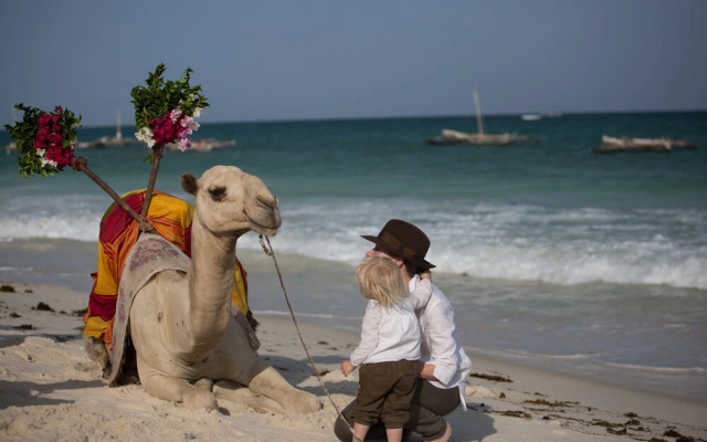 Afrochic Diani Beach