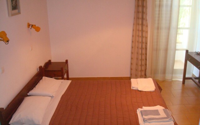 Hotel Aghas