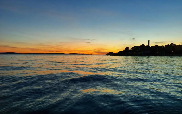 Navis Split