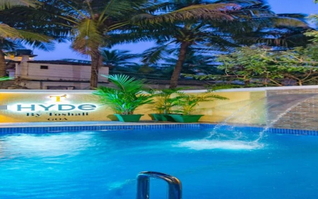 ZiP By Spree Hotels Hyde
