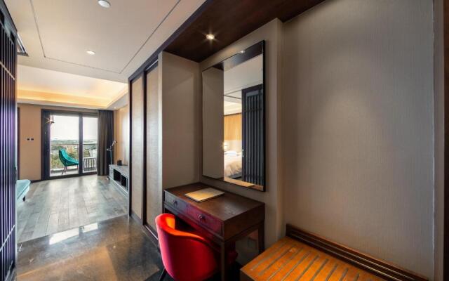 G-luxe By Gloria Suzhou Taimei