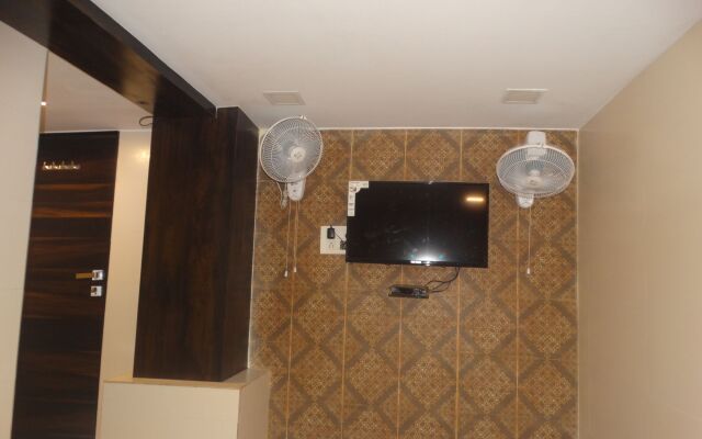 Hotel Qamar