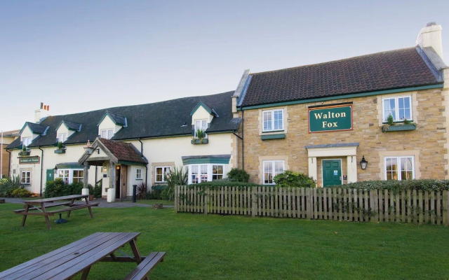 Premier Inn Preston South Craven Drive