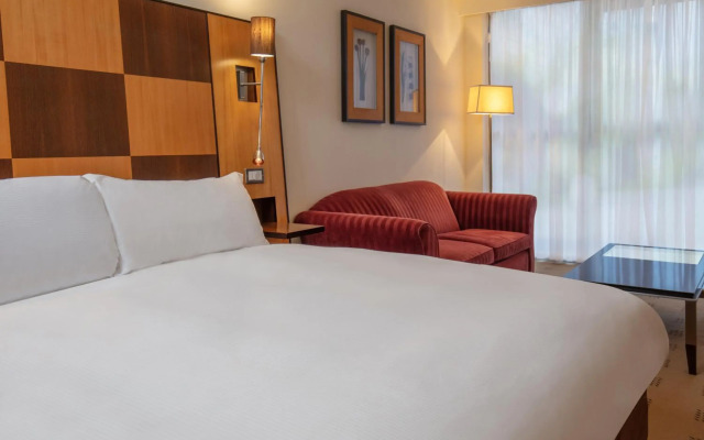 Crewe Hall Hotel & Spa