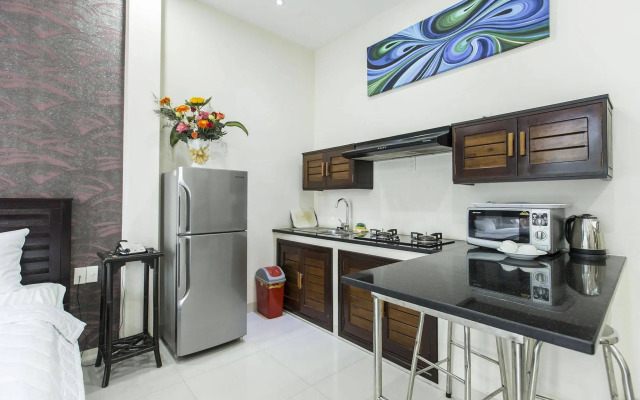Nha Trang City Apartments
