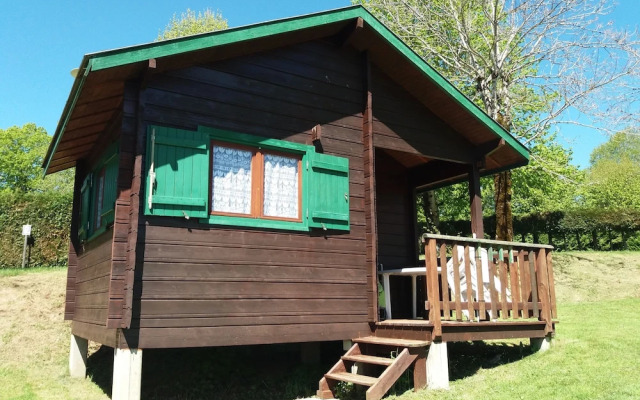 Camping de Tauves