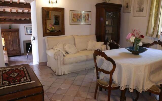 Il Casale di Silla
