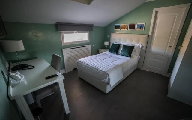 Hotel Villa Flora Relais