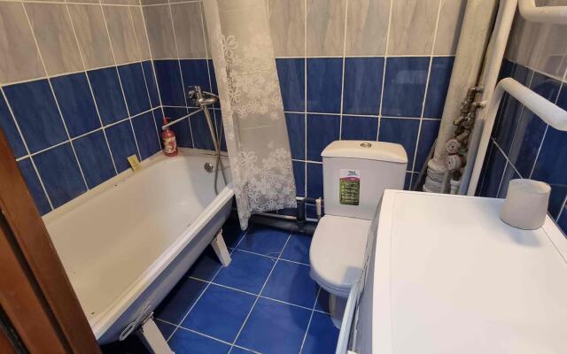 Апартаменты в квартале 25-й 1