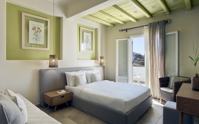 Vencia Boutique Hotel