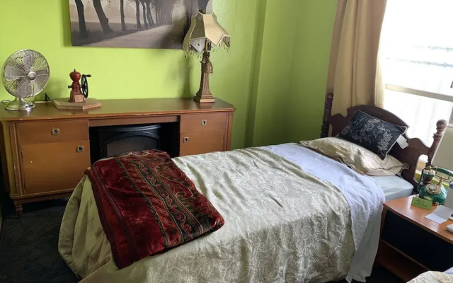 Guest House Koza Gate2