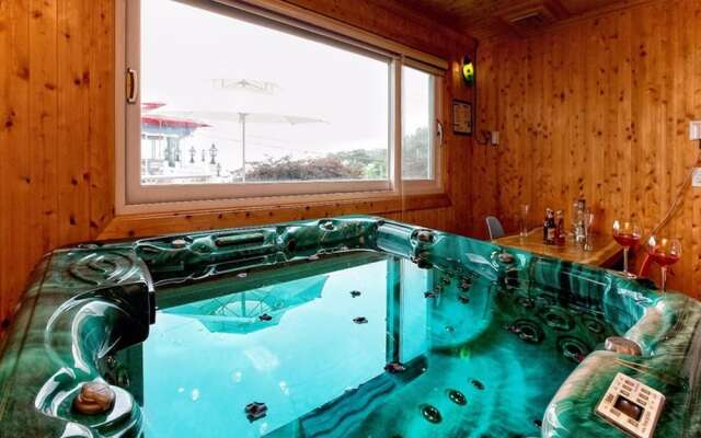 Ganghwado Beach Pension