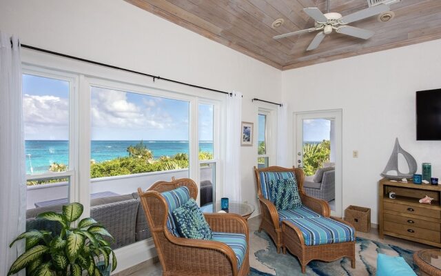 Aqua Vista 2 Bedroom Home