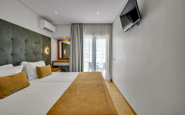 Albufeira Sol Hotel & Spa