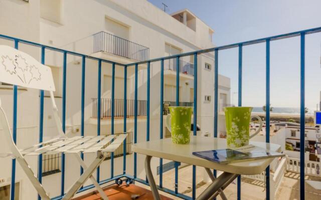 Apartamento Carril de la Fuente