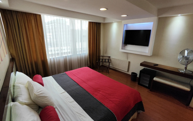 Hotel Libertador