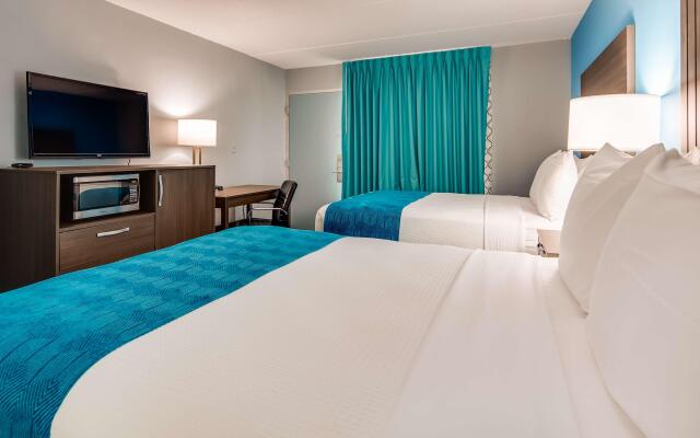 SureStay Hotel by Best Western Jacksonville South