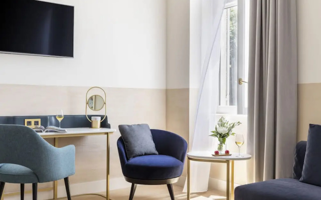 Maison Albar Hotels L'Imperator