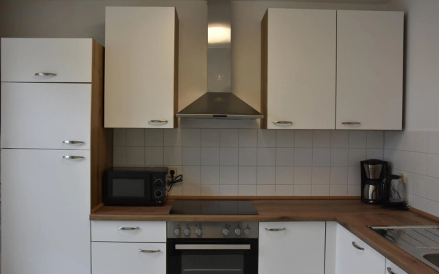 Hotel Garni Am Klostermarkt