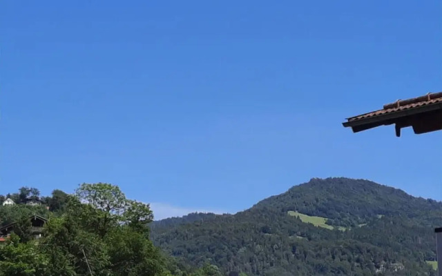 Apartment Obersalzberberg