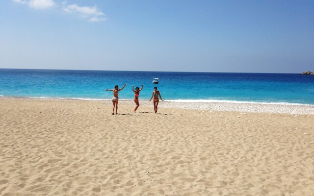 Deep Ocean Camping - Adults Only