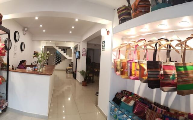 Mantu Boutique