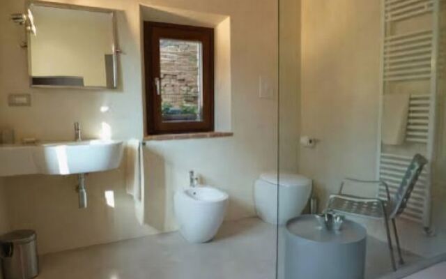 Holiday Apartment in Historical Palace