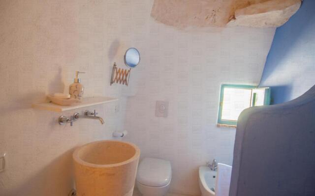 Special Promo -15% Trulli Santa Maria dei Grani