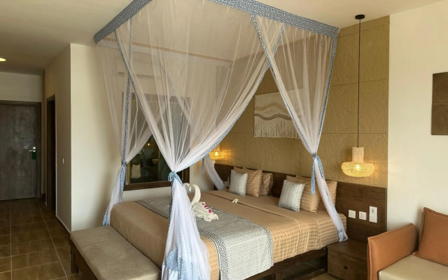 Reef & Beach Resort