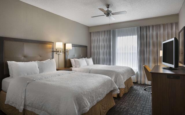 Hampton Inn & Suites Charlotte/Pineville