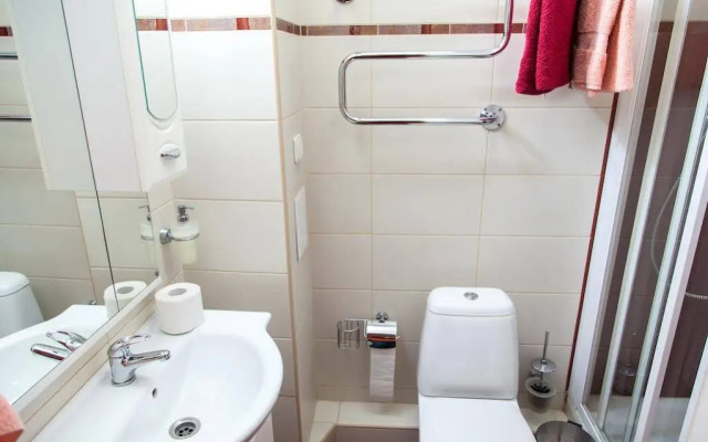 Mini-Hotel CSK VVS
