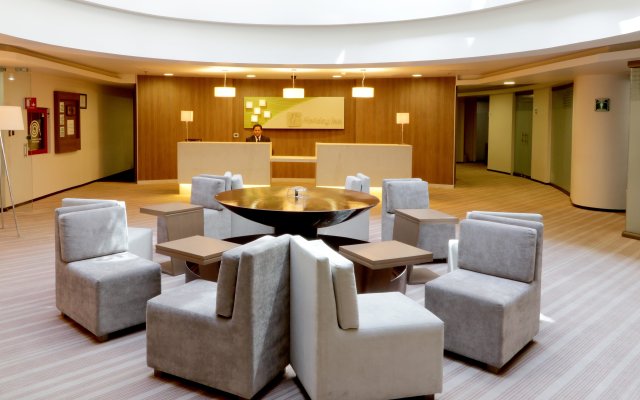 Holiday Inn Hotel & Suites Medica Sur, an IHG Hotel